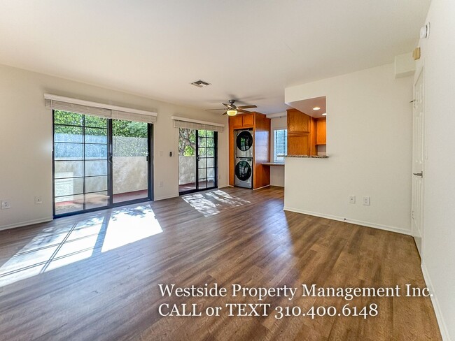 Primary Photo - Mar Vista Townhouse Style 2BD + 2BA W/Roof...