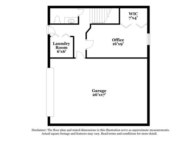 Building Photo - 8524 Crosswind Landing Ln