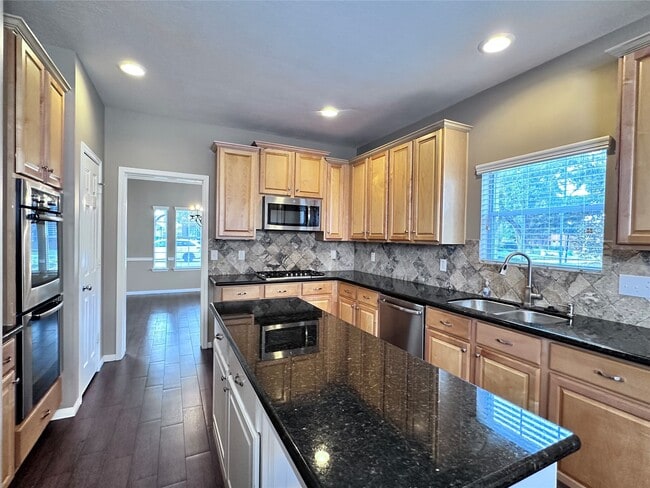 Building Photo - 3411 Bay Breeze Dr