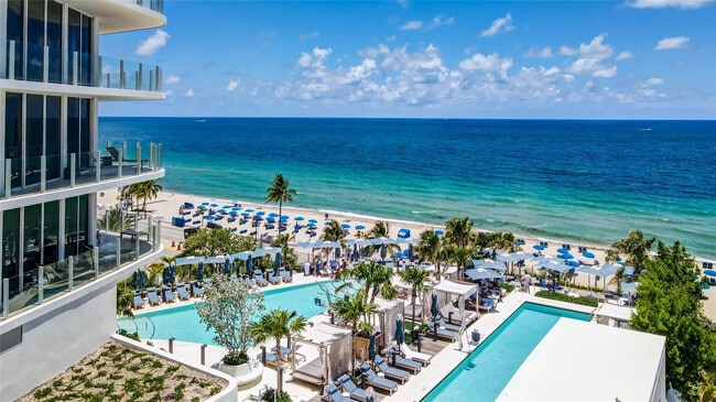 Building Photo - 525 N Fort Lauderdale Beach Blvd