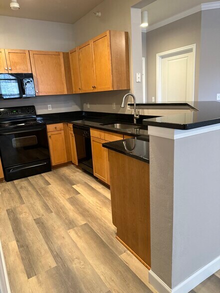 Kitchen 1 - 13580 Technology Dr