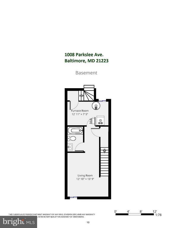 Building Photo - 1008 Parksley Ave