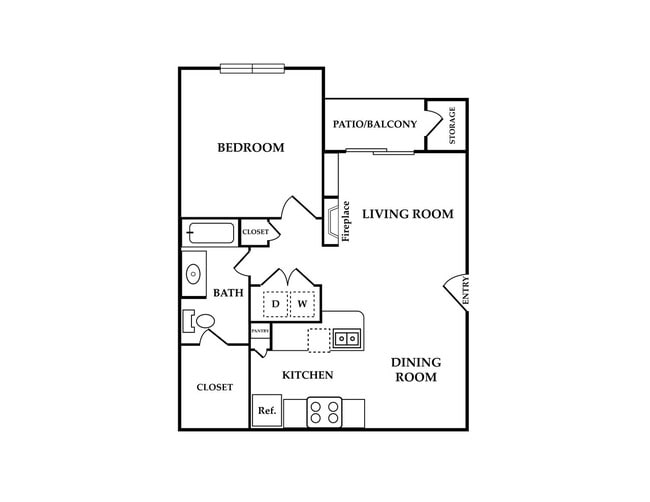 A1 - Mission Mayfield Downs