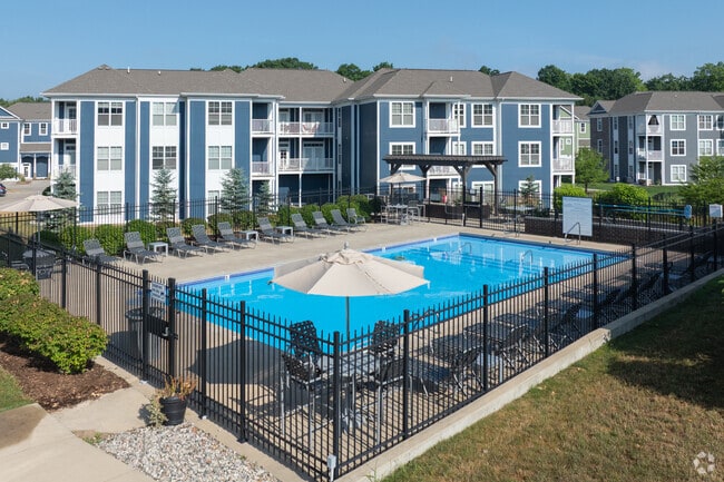 Other - The Haven Apartments