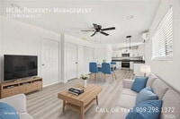 Building Photo - 3579 McKinley St