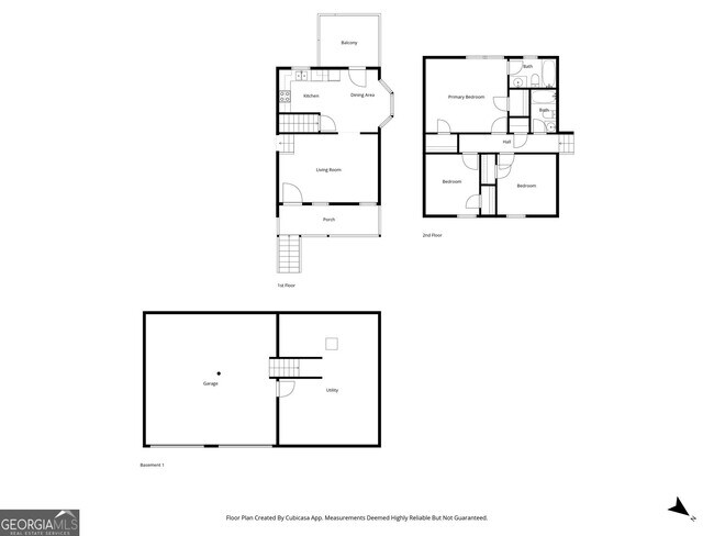 Building Photo - 18 Twin Oaks Ln
