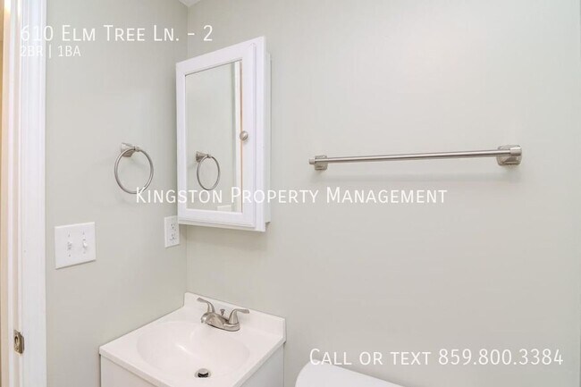 Building Photo - 610 Elm Tree Ln