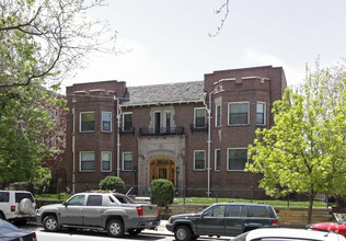 Building Photo - Redi IV (Washington St.)