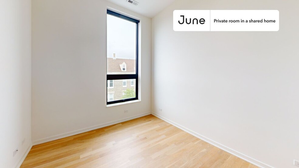 Primary Photo - Private bedroom in 4 bed/3 bath Home