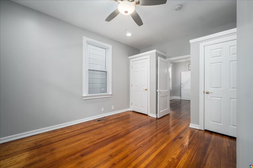Building Photo - 1313 N 35th St