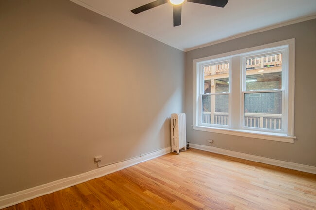 Building Photo - 1414 W Pratt Blvd