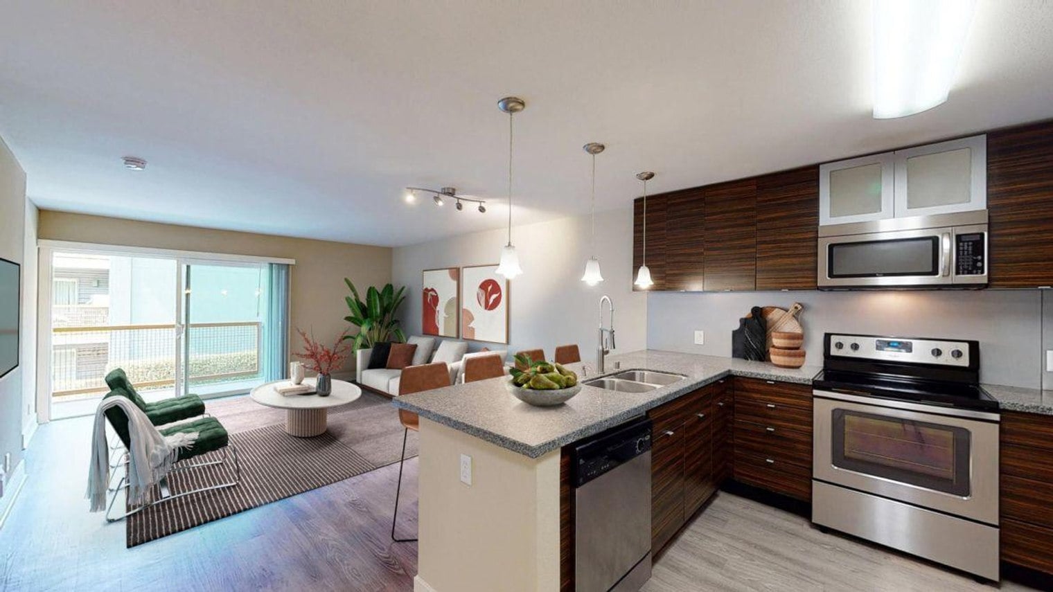 Building Photo - 3055 La Selva St