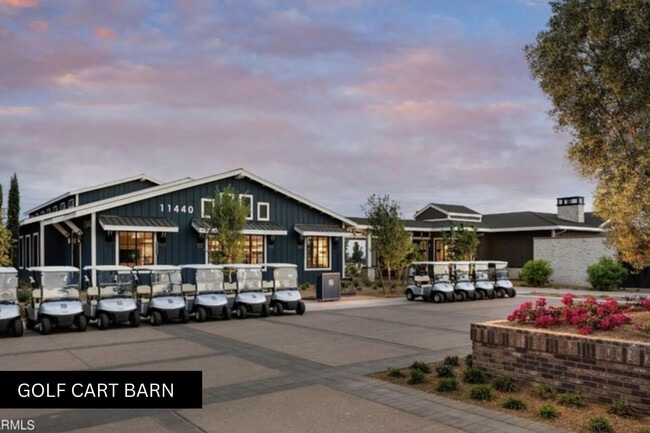 Building Photo - 12091 N San Clemente St