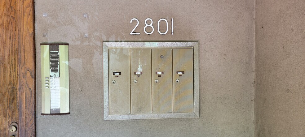 Building Photo - 2801 Cherry St