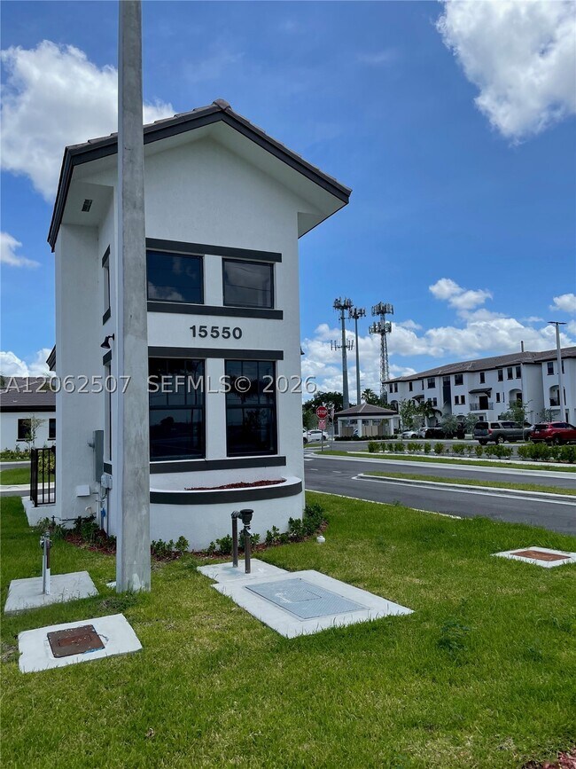 Building Photo - 15560 SW 136th St