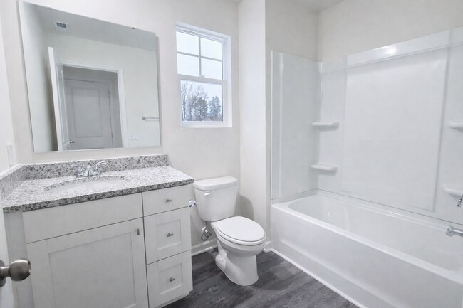 Building Photo - Brand New! 3BR w/ 1-Car Garage near Downtown Salisbury