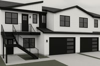 Building Photo - Private room with ensuite private bathroom...