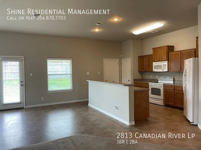 Building Photo - 2813 W Canadian River Loop