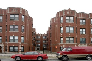 Building Photo - 3625 West Dickens LLC