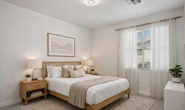 Building Photo - 4196 E Coconino Pl