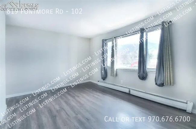 Building Photo - 819 Fontmore Rd