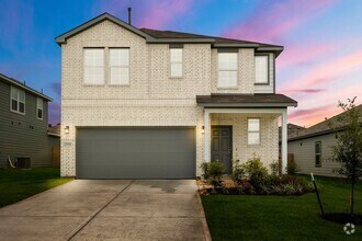 Building Photo - Brand New Spacious 4-Bedroom Two-Story wit...