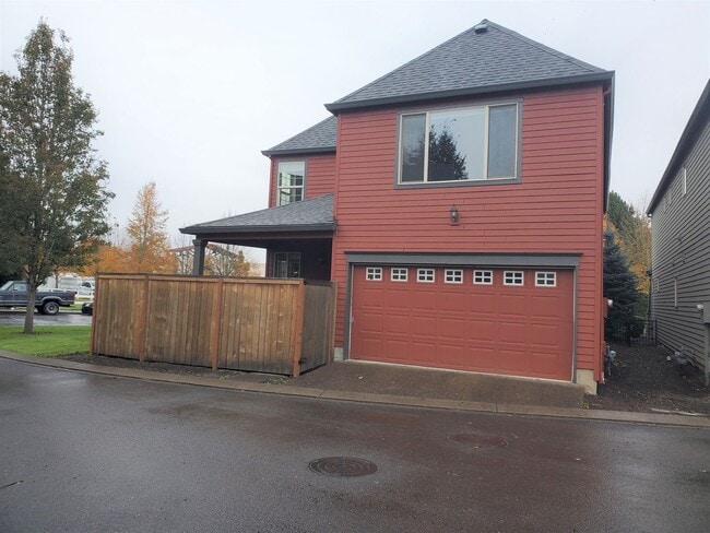 Building Photo - Great Home in Sherwood! Primary Suite on M...