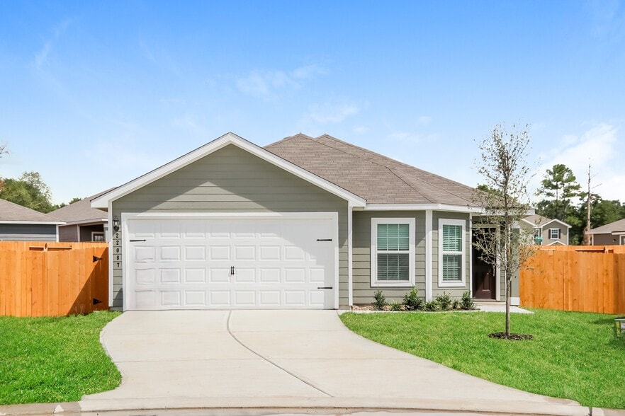 Primary Photo - 26816 Steinbeck Dr