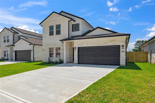 Building Photo - 9703 Champion Heavens Dr