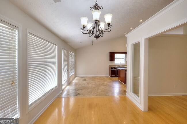Building Photo - 5386 Haverford Mill Cove NW