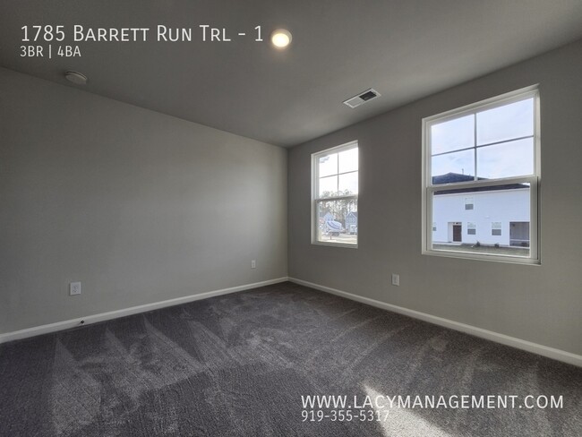 Building Photo - 1785 Barrett Run Trl