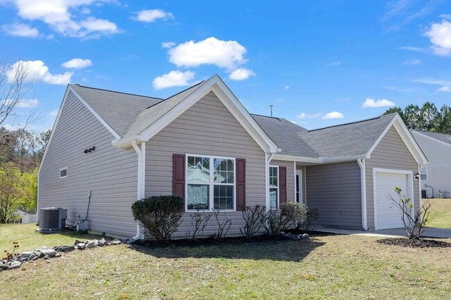 Building Photo - 404 Quartz Dr