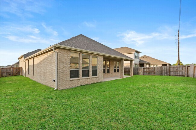 Building Photo - 3611 Shadow Crst Ln