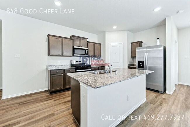 Building Photo - 848 Good Cheer Ln