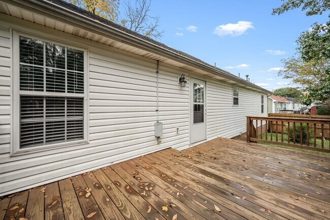 Building Photo - 2403 Medford Campbell Blvd