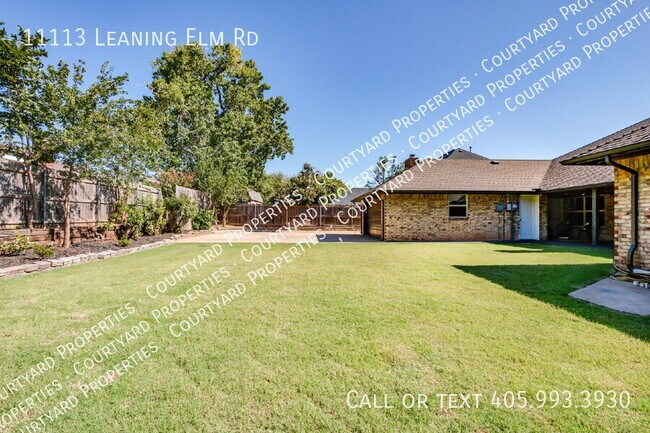 Building Photo - 11113 Leaning Elm Rd