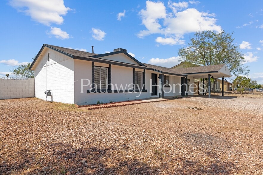 Building Photo - 4359 E Nancy Ln