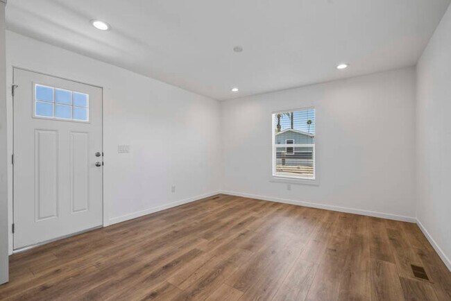 Building Photo - 4315 N Flowing Wells Rd