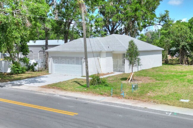 Building Photo - 1850 Martin Luther King Jr Blvd