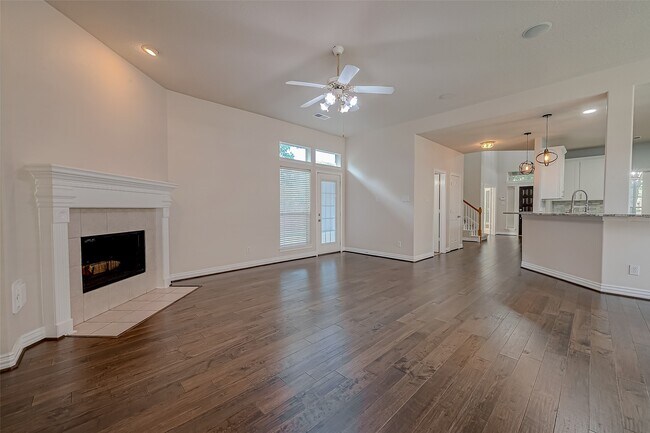 Building Photo - 3827 Garden Way