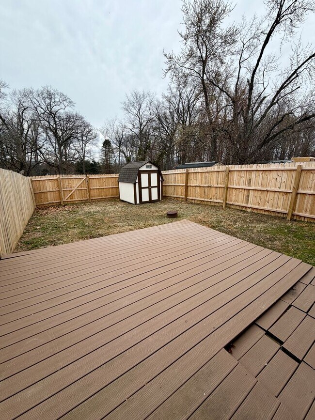 Building Photo - Coming Soon In Woodbridge!