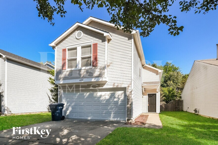 Building Photo - 16700 Aulton Dr