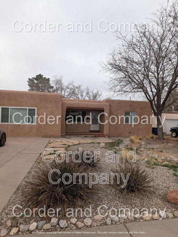 Building Photo - 4741 Southern Ave SE