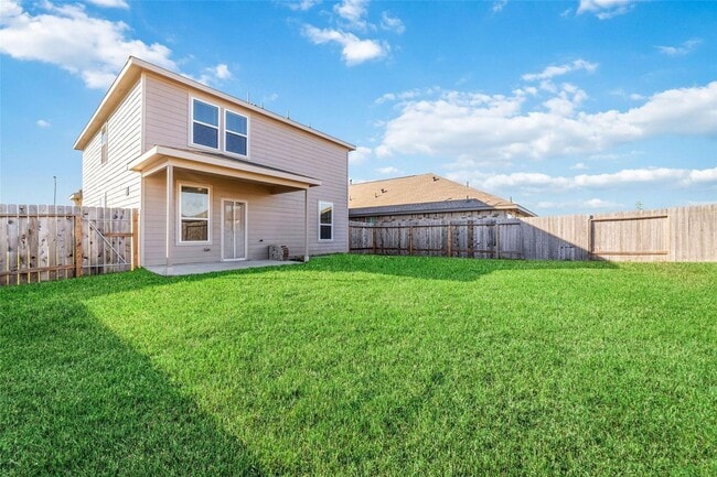 Building Photo - Beautiful HOME Katy Crossing! Fantastic Two Story home with 4 Beds/3 Baths/2 Car Garage, Master +...