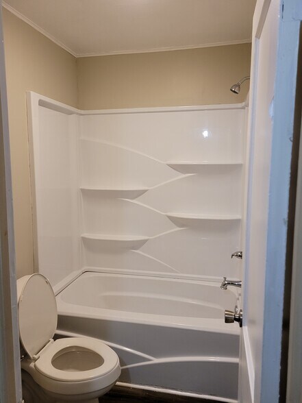 Bathroom - 124 E Cherry St