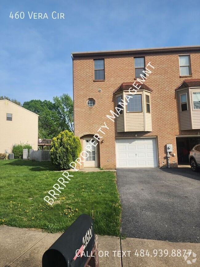 Building Photo - 460 Vera Cir