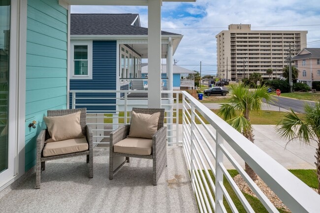 Building Photo - Once Upon a Tide @ 202 Ocean Blvd #1