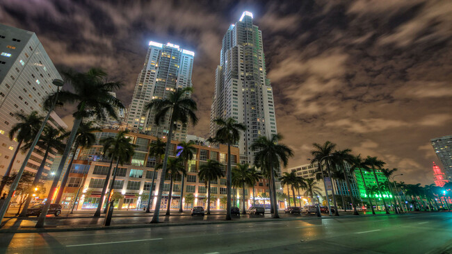 Building Photo - 244 Biscayne Blvd