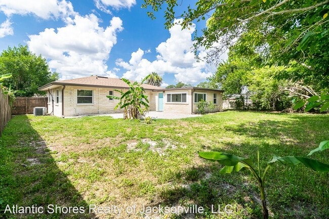 Primary Photo - 4 br, 2 bath House - 1103 14th Ave. N