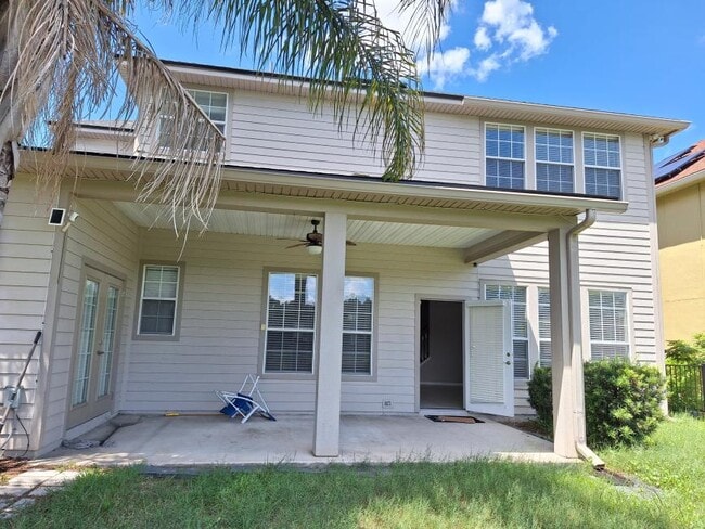 Building Photo - 5 bedroom in Jacksonville FL 32258